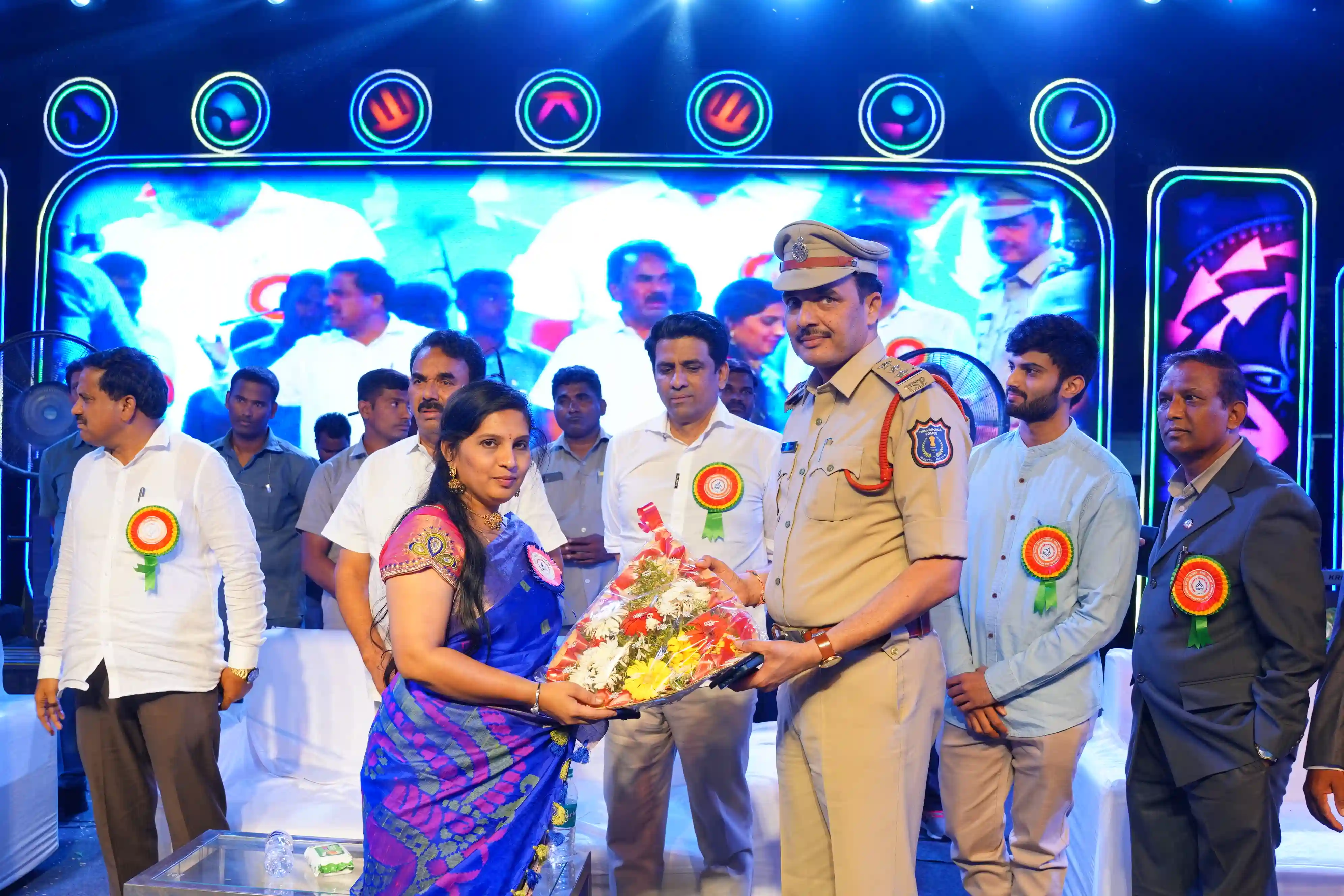 BGTI Annual Day 2025 - 14